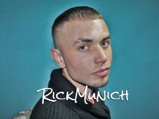 RickMunich
