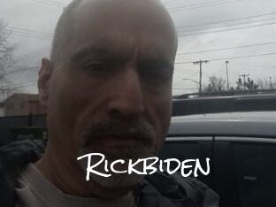 Rickbiden