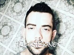 RickyBonet