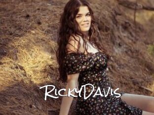 RickyDavis