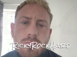 RickyRockHard