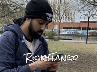 RickyTango
