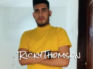 RickyThomson