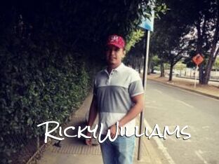 RickyWilliams