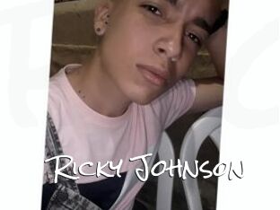 Ricky_Johnson