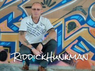 RiddickHunkman