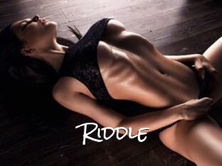 Riddle_
