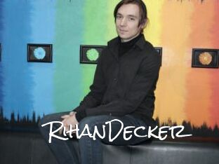 RihanDecker