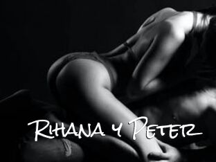 Rihana_y_Peter
