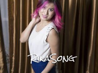 RikaSong