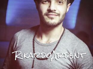 RikardoArdent