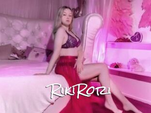 RikiRori