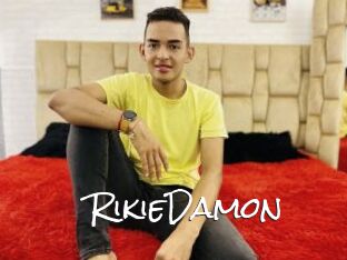RikieDamon