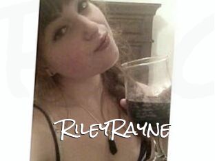 RileyRayne