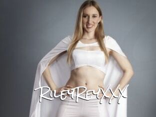 RileyReyXXX