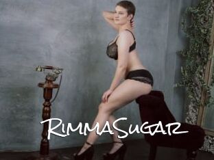 RimmaSugar