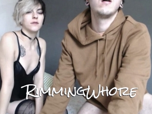 RimmingWhore
