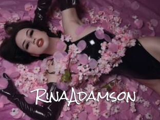RinaAdamson