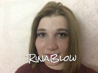 RinaBlow