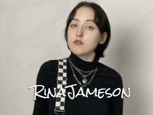 RinaJameson