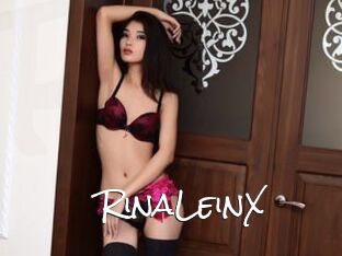 RinaLeinX
