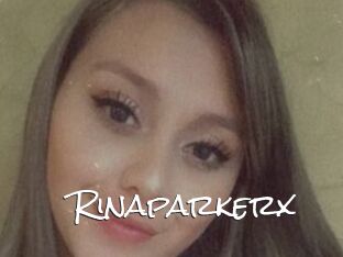 Rinaparkerx