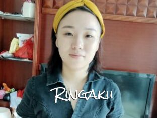 Ringakii