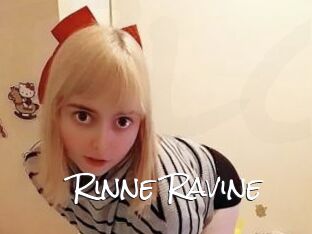 Rinne_Ravine