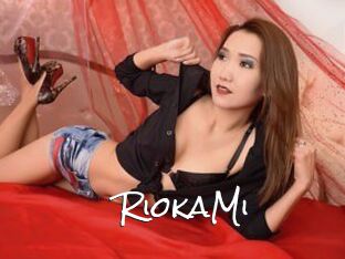 RiokaMi