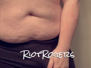RiotRogers Blow Cum