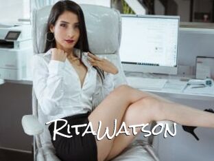 RitaWatson