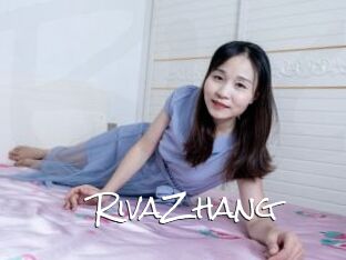 RivaZhang