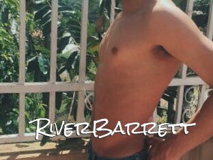 RiverBarrett