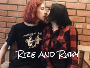 Rize_and_Ruby