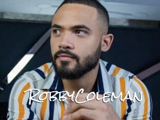 RobbyColeman