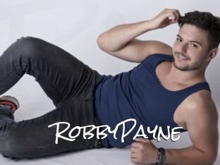 RobbyPayne