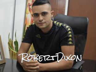 RobertDixon