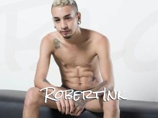 RobertInk