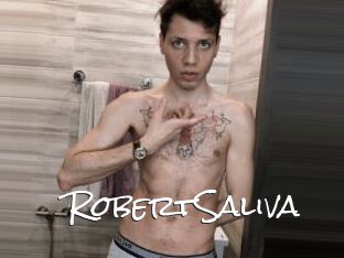 RobertSaliva