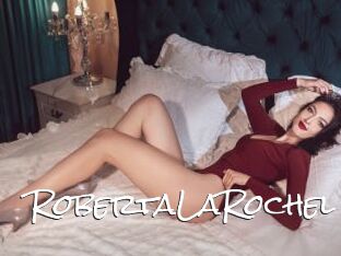 RobertaLaRochel