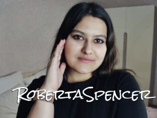RobertaSpencer