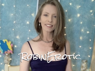 RobinErotic Blow Cum