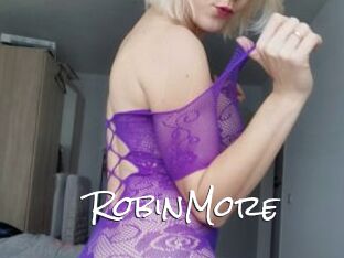 RobinMore