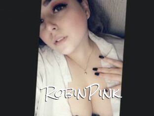 RobinPink