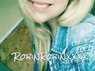 RobinRobinXXXX