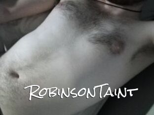 RobinsonTaint