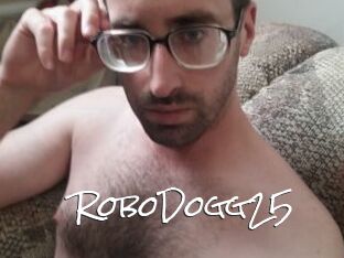 RoboDogg25