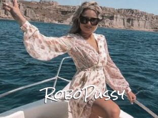 RoboPussy