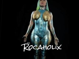 Rocaholix