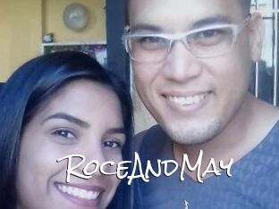 RoceAndMay